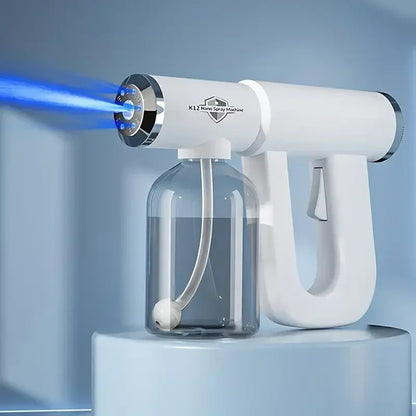 Portable Nano Mist Sanitizing Spray Gun 1
