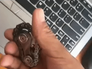 Fidget Toys Chain 1