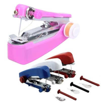Portable Sewing Machine 1