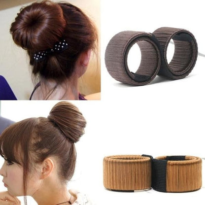 Easy Bun Maker 1