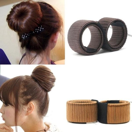 Easy Bun Maker 1