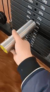 Weight Stack Pin 1