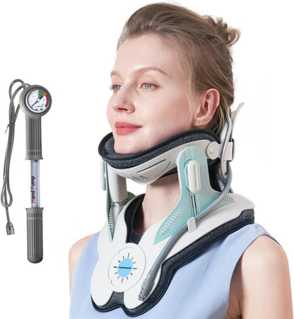 Neck Stretcher 1