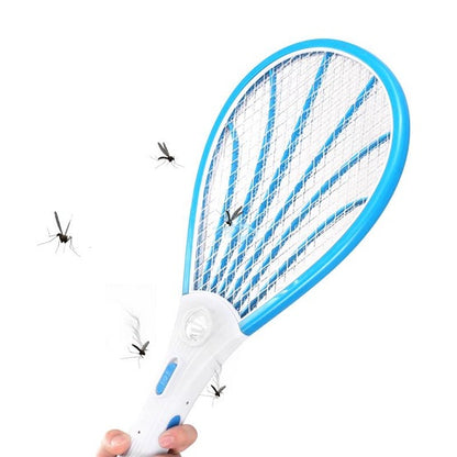 Rechargeable Electric Mosquito 1