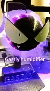 Pokemon Humidifier 1