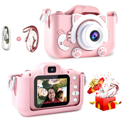 Kdis  Mini Camera 1
