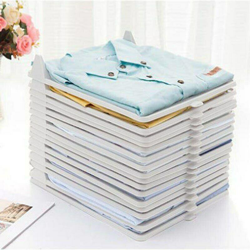Clothes Organizer 1