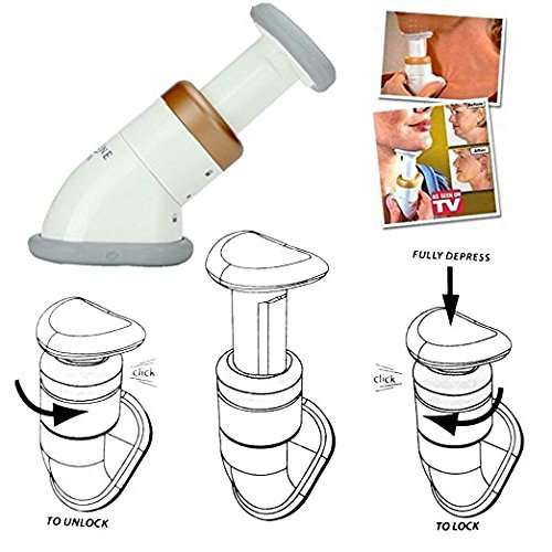 Portable Neck Slimmer 1