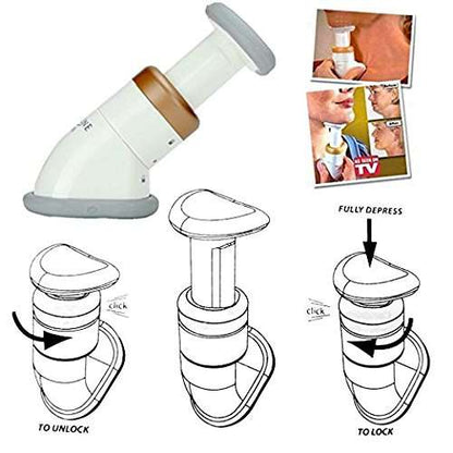 Portable Neck Slimmer 1