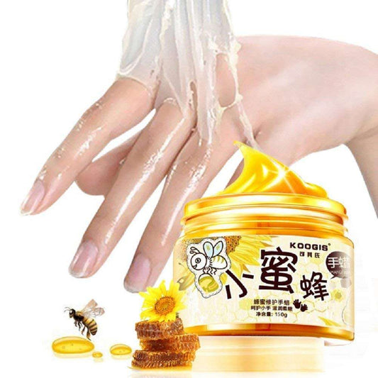 100% Natural Milk & Honey Dark Spot Remover 1