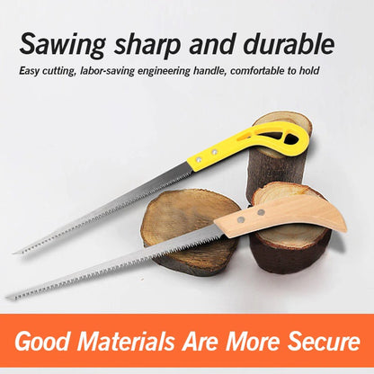 Outdoor Portable Garden Hand Saw 1