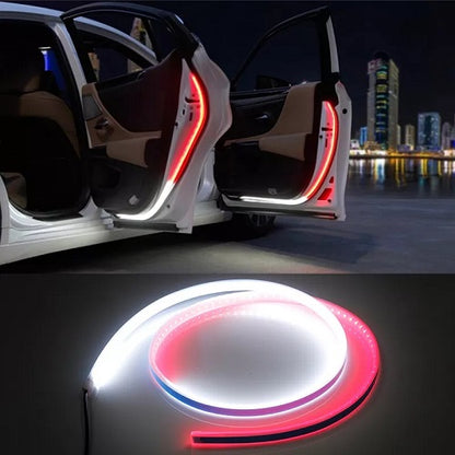 Car Door Warning Light 1