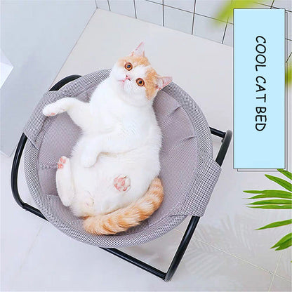 Breathable Cat Hammock 1