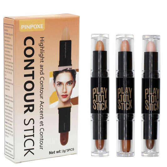 ASHLEY SHINE CONROUR 3D BALM 1