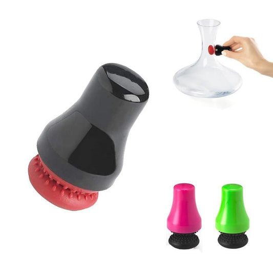 Magnetic Spot Scrubber 1