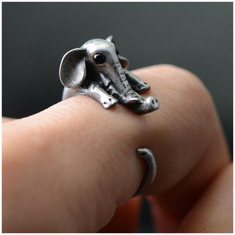 Elephant Ring 1