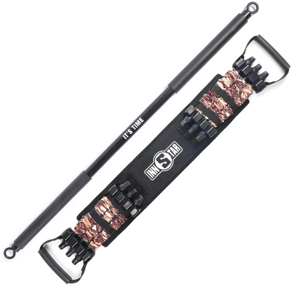 Latex multi gym band 1