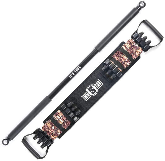 Latex multi gym band 1
