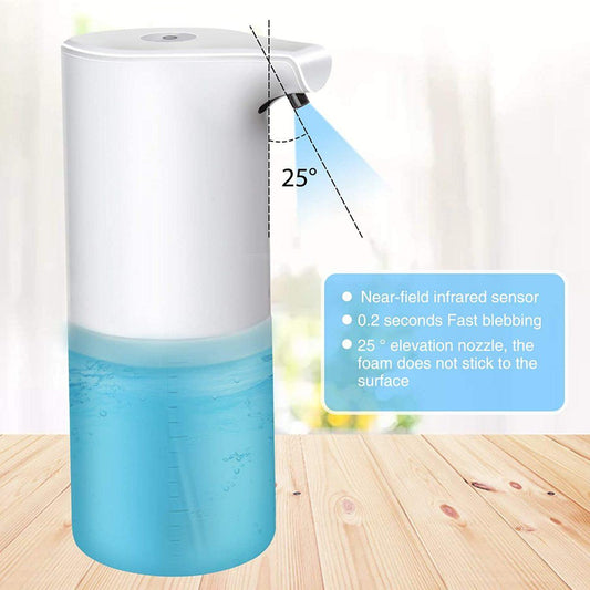Automatic Soap Dispenser 1