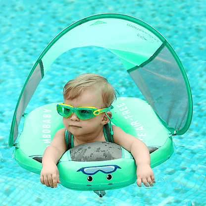 Smart Swim Trainer 1