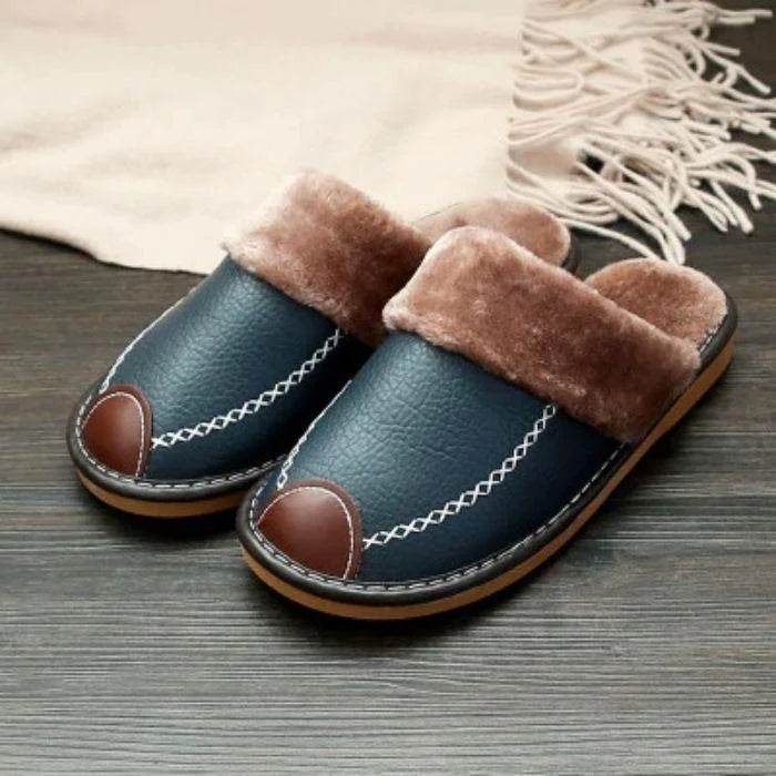 Super Comfortable and Warm Slippers 1