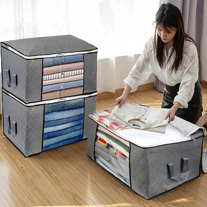 Foldable Storage Bag 1