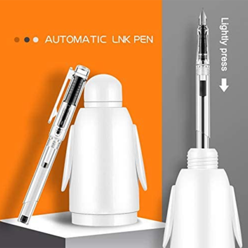 Autofill Ink Pen 1