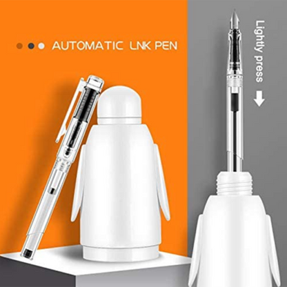 Autofill Ink Pen 1