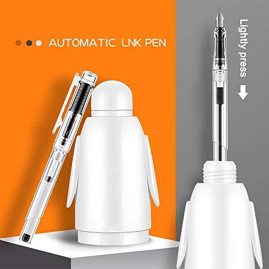 Autofill Ink Pen 1