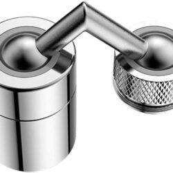 Universal Splash Filter Faucet 1