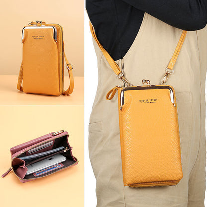 Fashion Crossbody Phone Purse 1