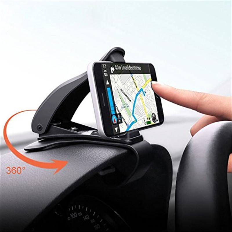 CAR CLIP PHONE HOLDER 1