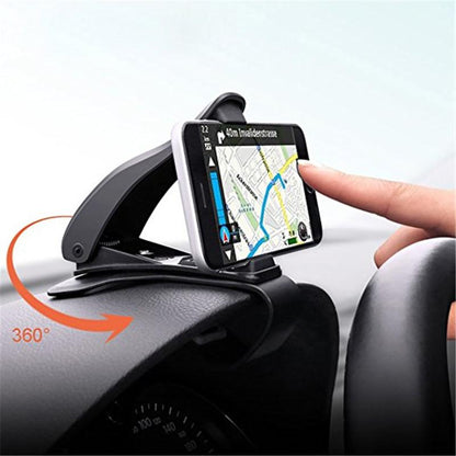 CAR CLIP PHONE HOLDER 1
