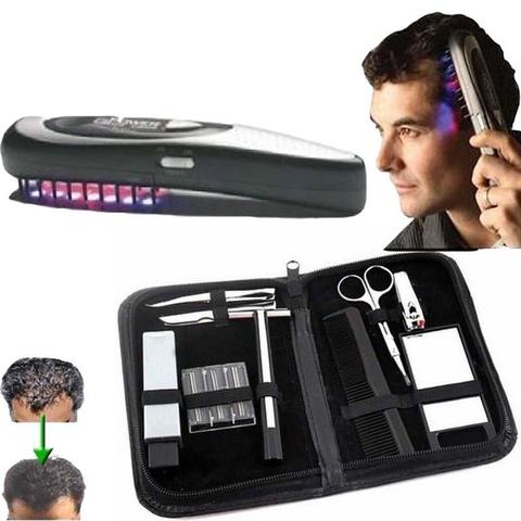 Power Grow Comb 1