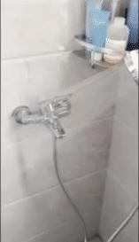 Filter Handheld Shower Head 1