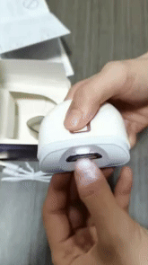 Automatic Nail Clipper 1