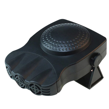 Portable Heat Defogger 1