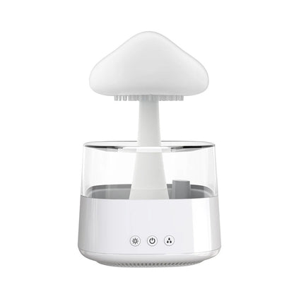 Rain Cloud Diffuser Humidifier 1