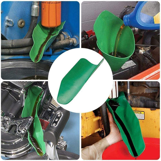 Flexible Draining Tool 1