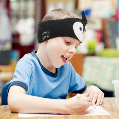 Kids Wireless Head Band 1