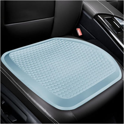Cooling Gel Car Seat Cushion 1