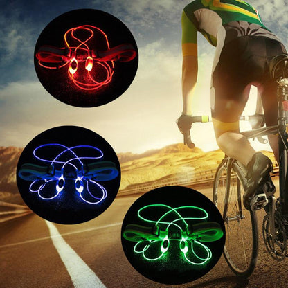 LED Safety Vest 1
