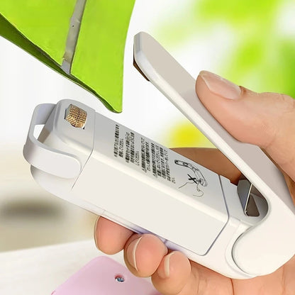 Portable Mini Heat Bag Sealer 1
