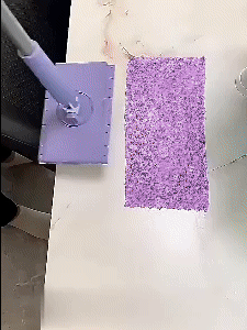 Baseboard Cleaner Tool 1
