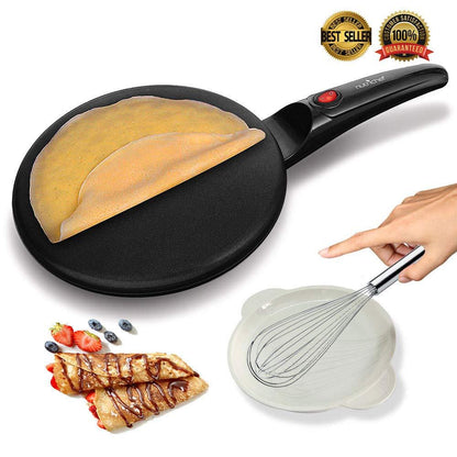 Simple-operation Pancake Machine 1