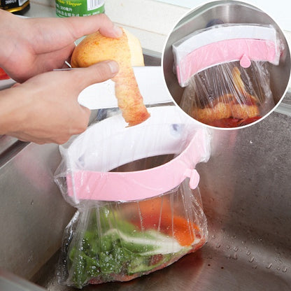 Sink Trash 1