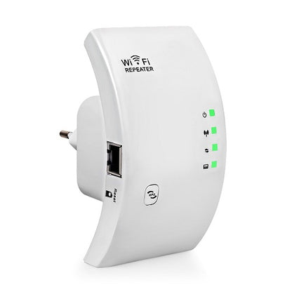 Ultra WIFI Repeater/Extender 1