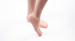 Pairs Silicone Socks 1
