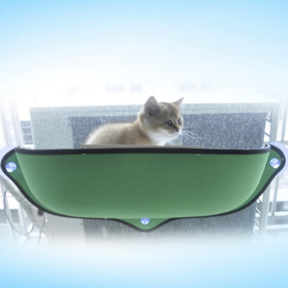 Cat Window Bed-Hammock 1