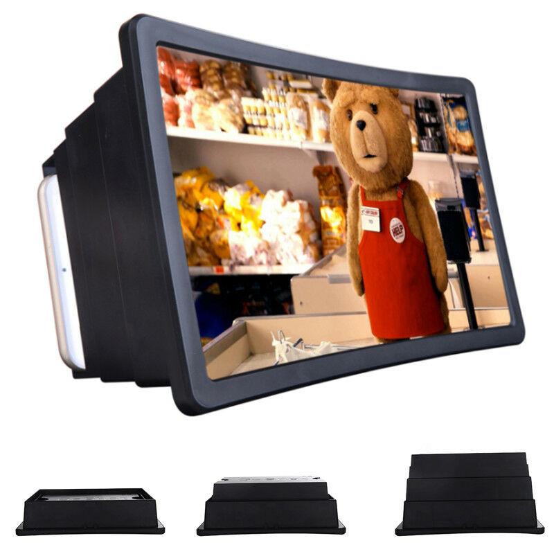 Mobile Phone Screen Amplifier 1